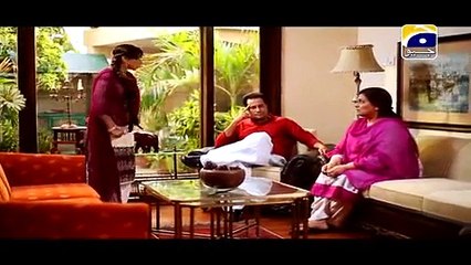 Babul Ka Angna Episode 46 Full on Geo tv