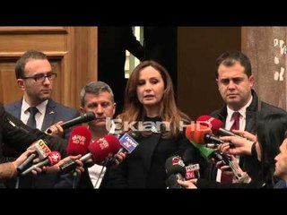 EDHE PD CON LIGJIN PER PRONAT NE KUSHTETUESE