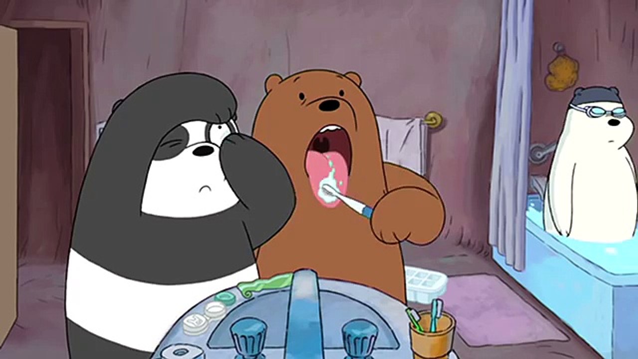 We Bare Bears Season 1