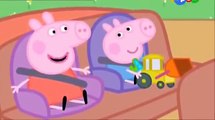 Свинка Пеппа 3 Сезон 26 Ремонт дороги