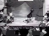 Betty Boop, Betty Boop for President (1932)
