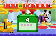Mickey Mouse Clubhouse Full Episode Game - Mickey Mouse Castle of Illusion Game