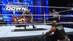 The Dudley Boyz vs. Brawn Strowman & Erick Rowan: SmackDown, November 26, 2015