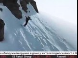 Просто Путин проверил в Сочи горнолыжный спуск - Putin checked in Sochi ski slope