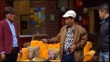 Ini Talk Show 14 Desember 2015 FULL - LUCU BANGET Malih Tong Tong, Mieke, Vebby Palwinta