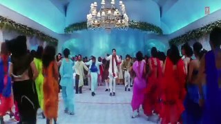 'Chamm Se Wo Aa Jaye' Dus ft. Abhishek Bacchan, Sanjay Dutt, Shilpa Shetty