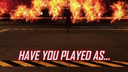 Marvel Heroes 2016 - Deadpool Trailer [HD]