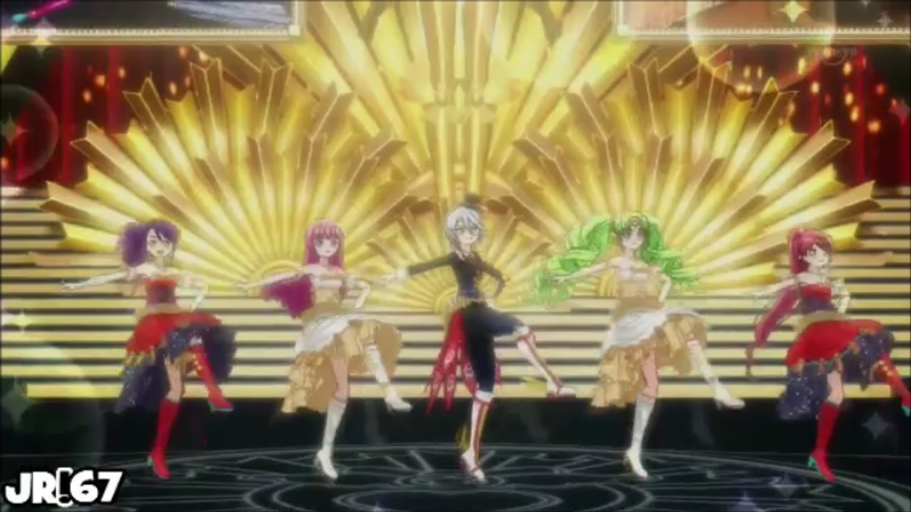 PriPara TWO What a Wonder PriWorld! // CelePara Opera Episode 40