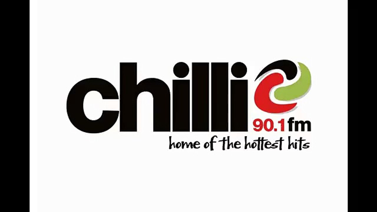 [Radio] 90.1 Chili FM | "Home Of The Hottest Hits" Ident - (18.01.2016)