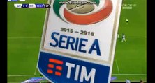 Gianlugi Buffon Super Save Juventus 2-0 Inter Serie A