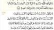 Benefits of Last Two Verses of Baqarah