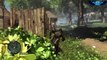 Assassins Creed 4 Free Roam Combat Parkour HD Gameplay