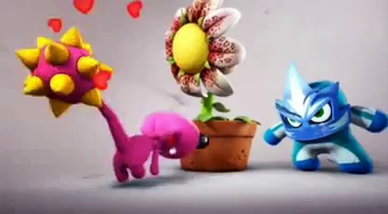 Flower Power