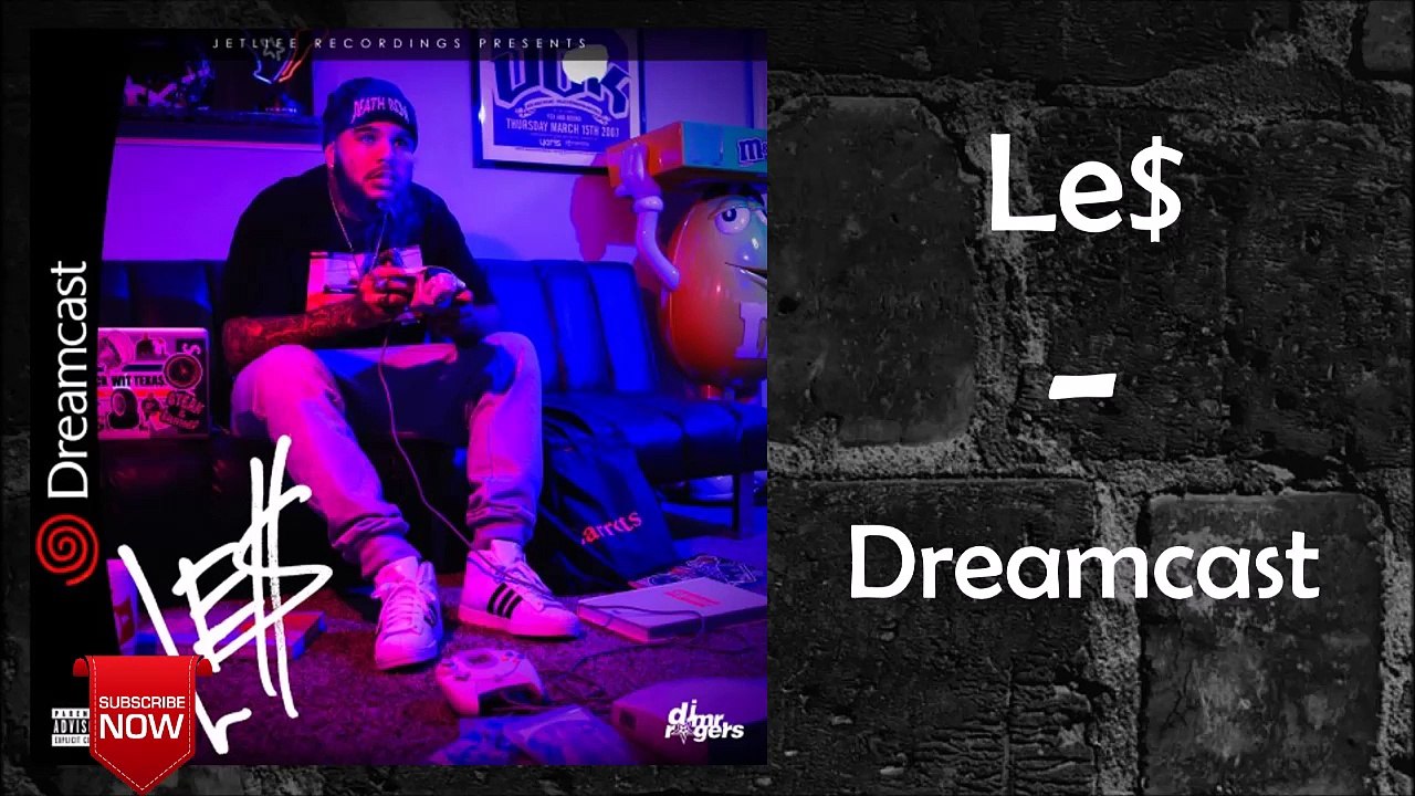 Le - GTA 2 [Dreamcast]