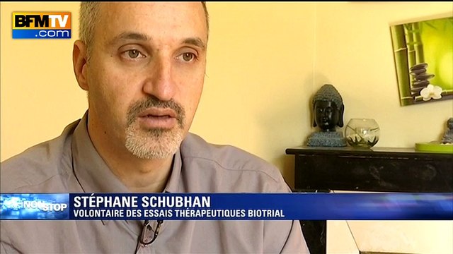 Essai clinique à Rennes: Ils nous ont menti, on n'a pas été surveillés