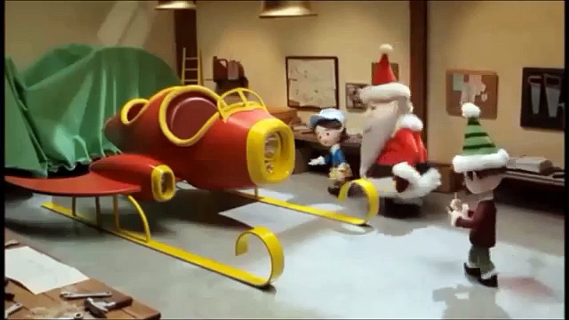 Tinsel From A Miser Brothers' Christmas - Video Dailymotion