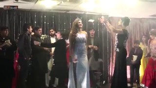 MONALI TRANCE - WEDDING DANCE PARTY WEDDING GIRL MUJRA 2016