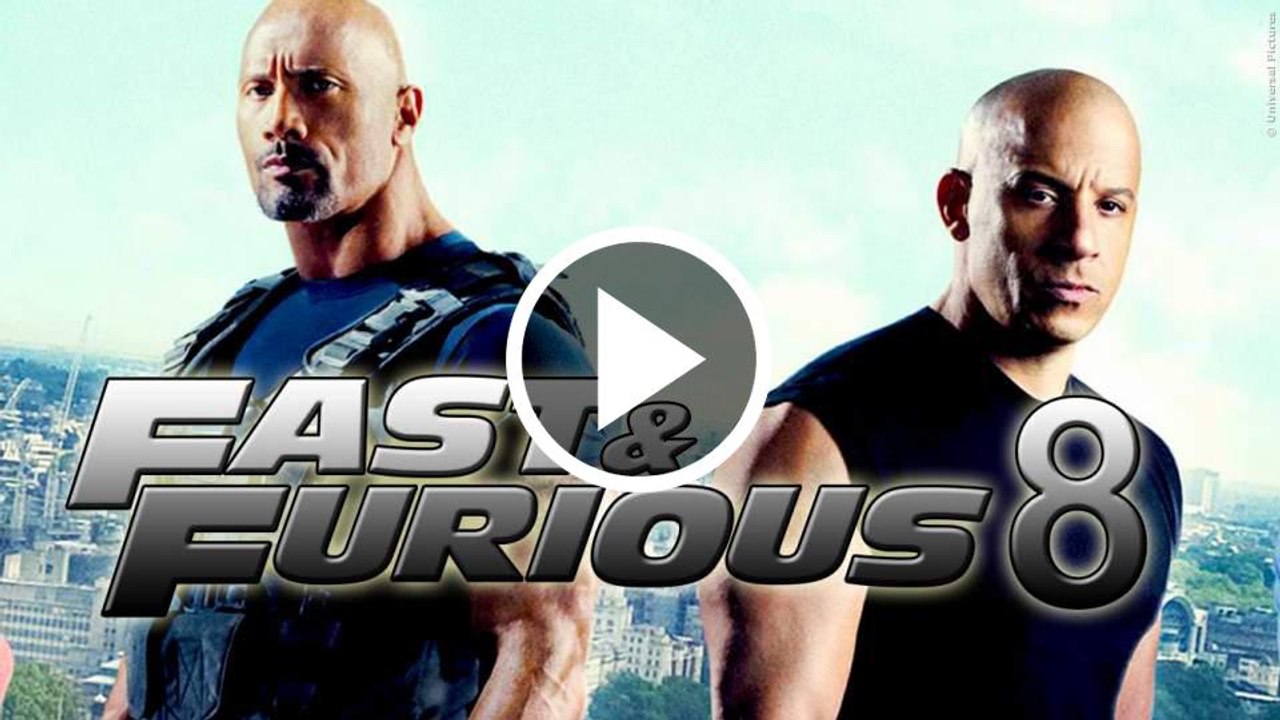 FAST AND FURIOUS 8: SEAN BOSWELL KOMMT ZURÜCK | NEWS