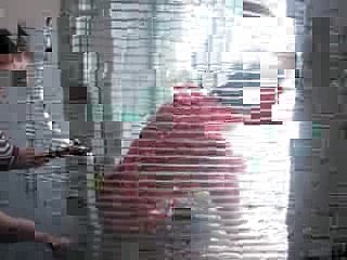 Веселый случай во время учебы))