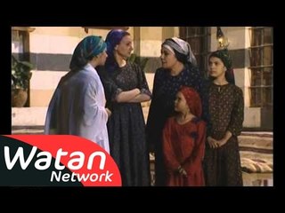 مسلسل الخوالي ـ الحلقة 23 الثالثة والعشرون كاملة HD