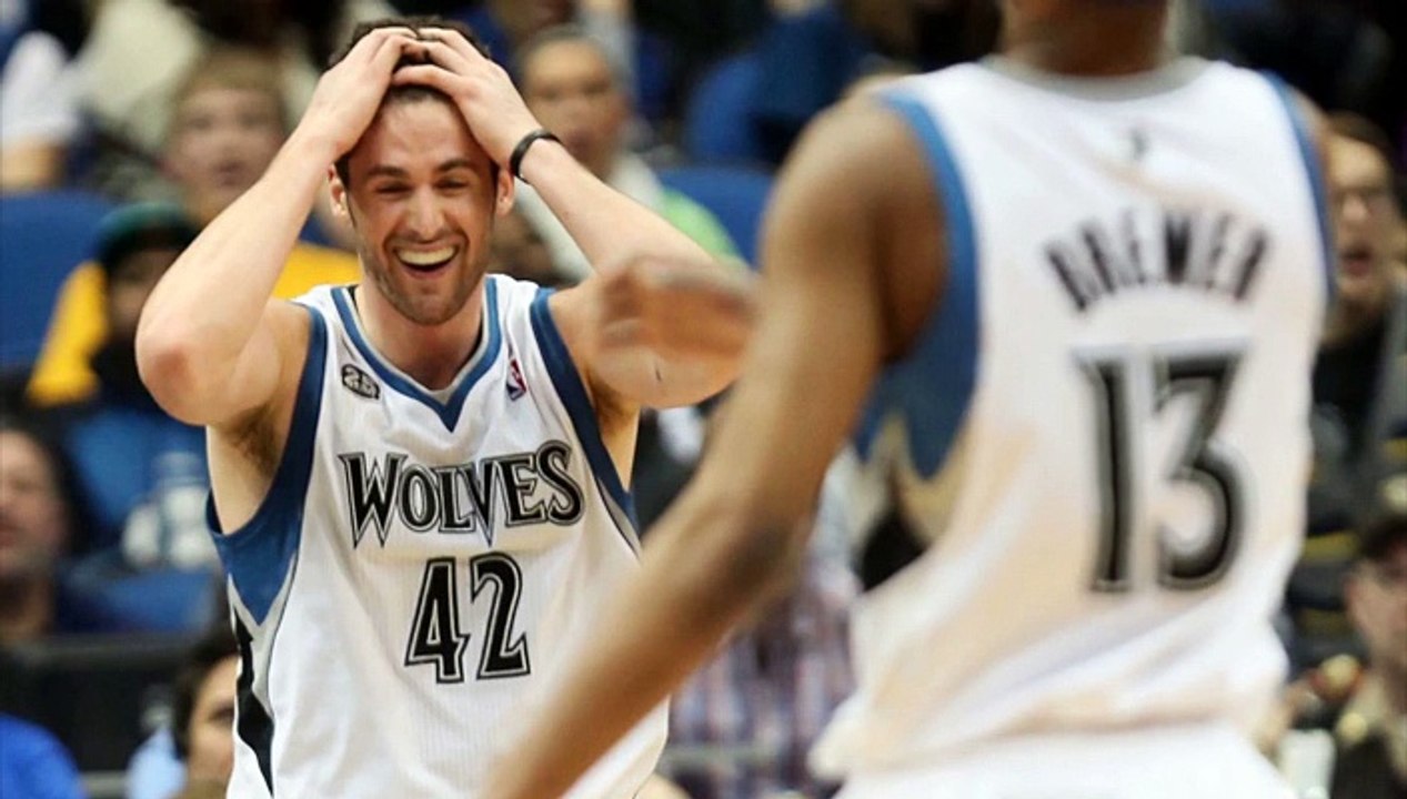 Débat - Kevin Love va-t-il quitter les Timberwolves ?