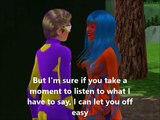 Code Lyoko: A Sims 3 Series- S1, E3 Pt.1