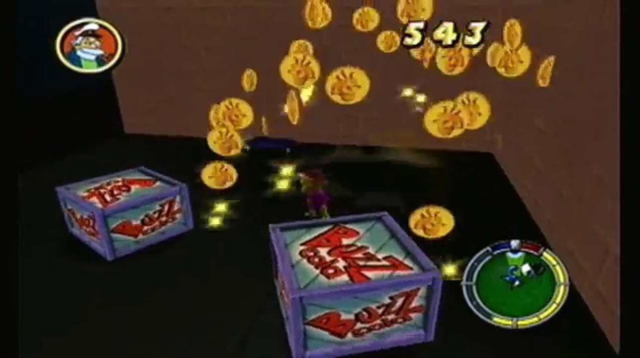 Lets Play The Simpsons: Hit & Run Part 12: The Old Man and the Lisa