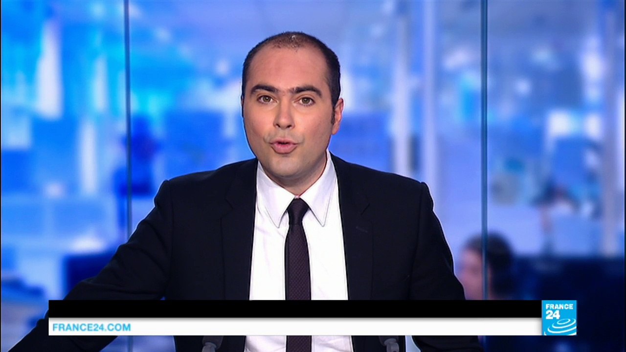 Hervé Morin: "Une coalition aérienne contre Daech ne changera pas la donne"
