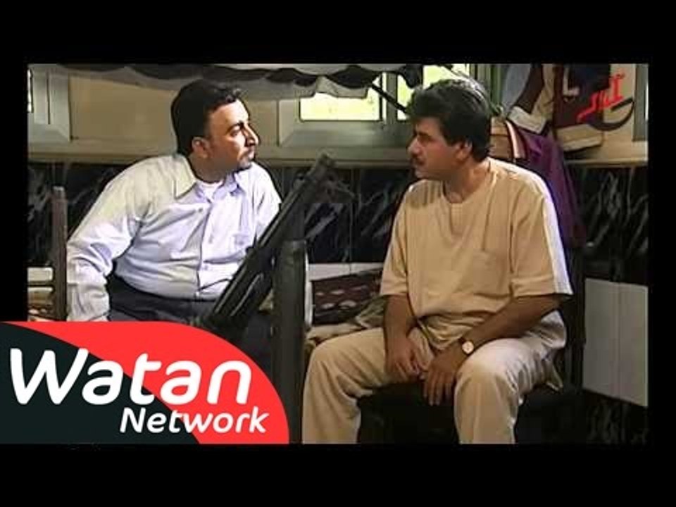 مسلسل حاجز الصمت ـ الحلقة 27 السابعة والعشرون كاملة HD