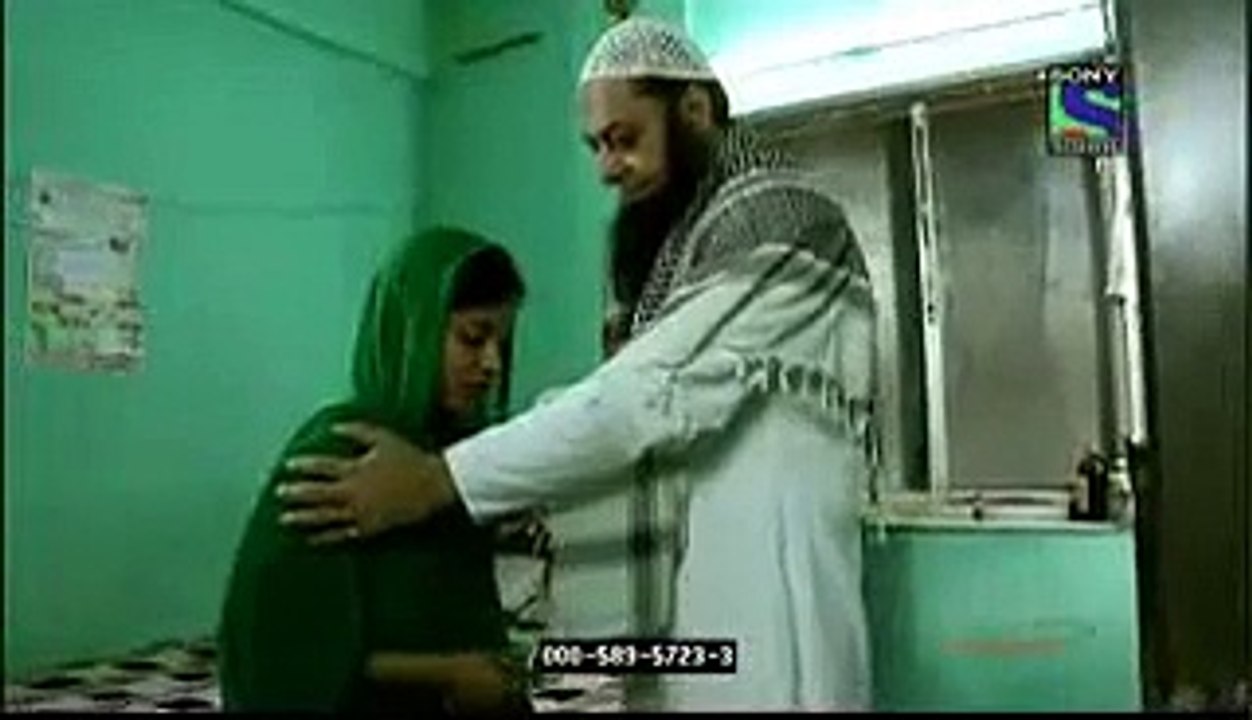 مولوی شریف کی 14 سالہ لڑکی کے ساتھ زیادتی کی ویڈیو منظر عام
