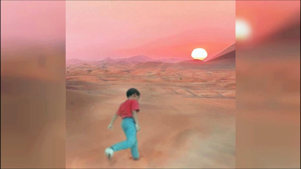 Bizzy Crook - Ghost Stories (While You Were Away Mixtape)