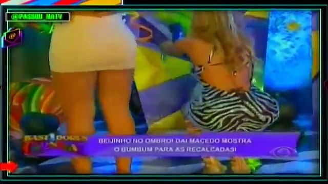 Agora é Tarde 05/03/14 - Completo - Luan Santana - Band