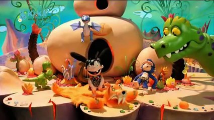 Igam Ogam 03. Wo ist mein Waldi?