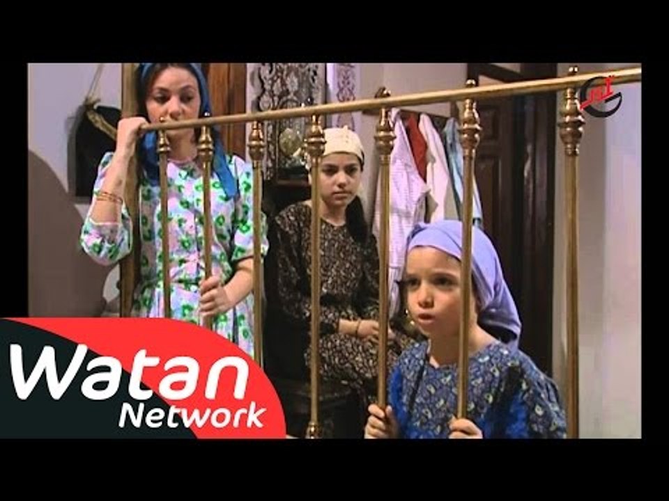 مسلسل الخوالي ـ الحلقة 4 الرابعة كاملة HD
