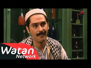 مسلسل الخوالي ـ الحلقة 15 الخامسة عشر كاملة HD