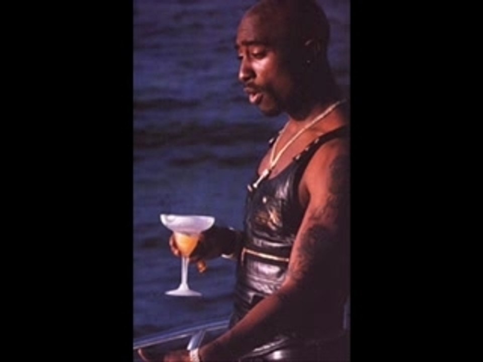 2PAC psycho remix 2pac