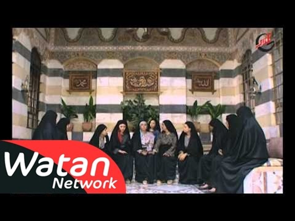 مسلسل الخوالي ـ الحلقة 20 العشرون كاملة HD