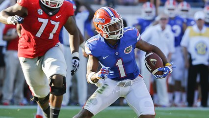 Zierlein: Hargreaves is a plug and play corner immediately in the NFL