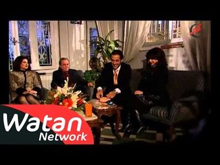 مسلسل سيرة الحب ـ الحلقة 15 الخامسة عشر كاملة HD