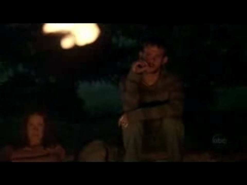 May it be / Lost