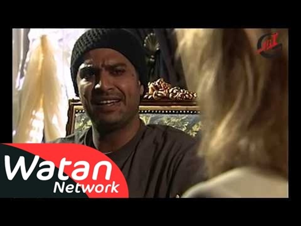 مسلسل حاجز الصمت ـ الحلقة 29 التاسعة والعشرون كاملة HD