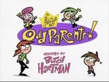 Fairly Odd Parents Theme Song