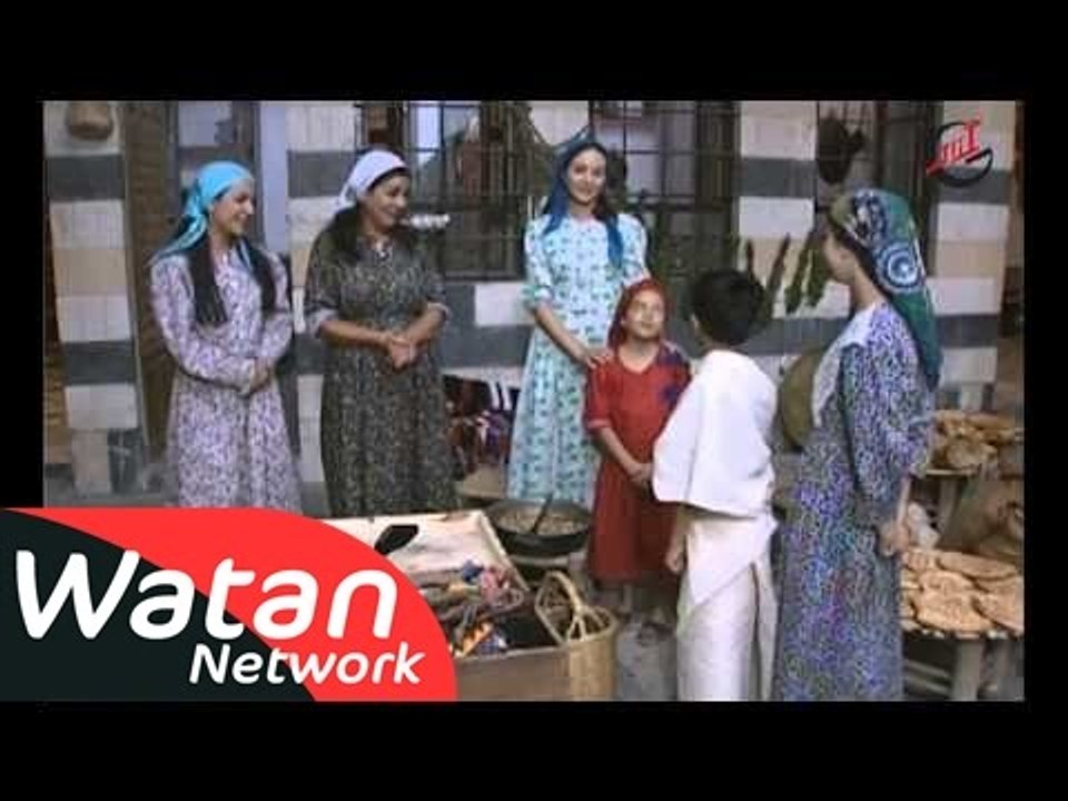 مسلسل الخوالي ـ الحلقة 8 الثامنة كاملة HD