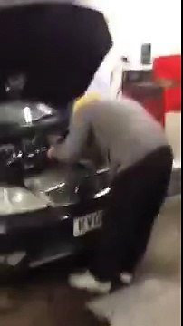 Всего 13секунд,а смех на целый час))