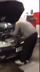 Всего 13секунд,а смех на целый час))