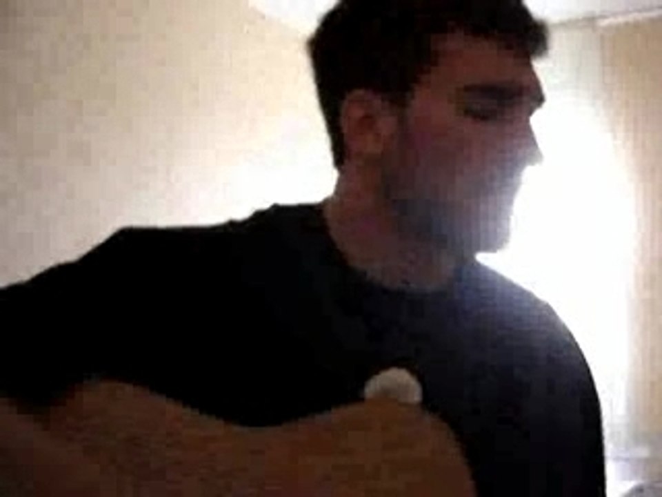 Nothing else matters (guitare + chant)