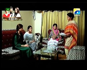 Sila Aur Jannat - Episode 53 P2