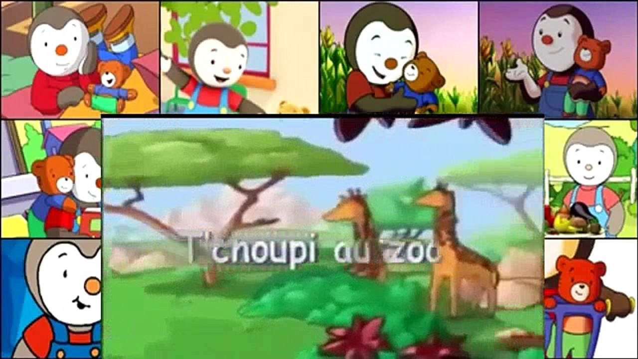 Tchoupi et doudou en francais tchoupi et doudou nouveautés  T'choupi et DouDou