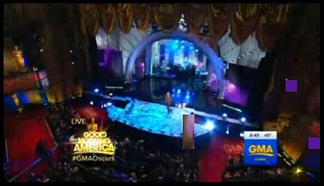 Hailee Steinfeld & DNCE Perform “Rock Bottom” Remix On “GMA”