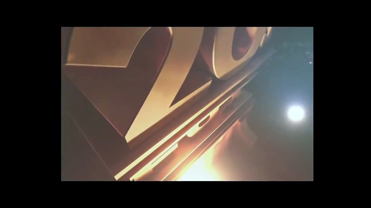20th Century Fox New Year Intro